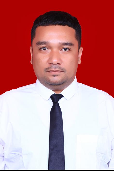 Erzan Heriandri Ginting